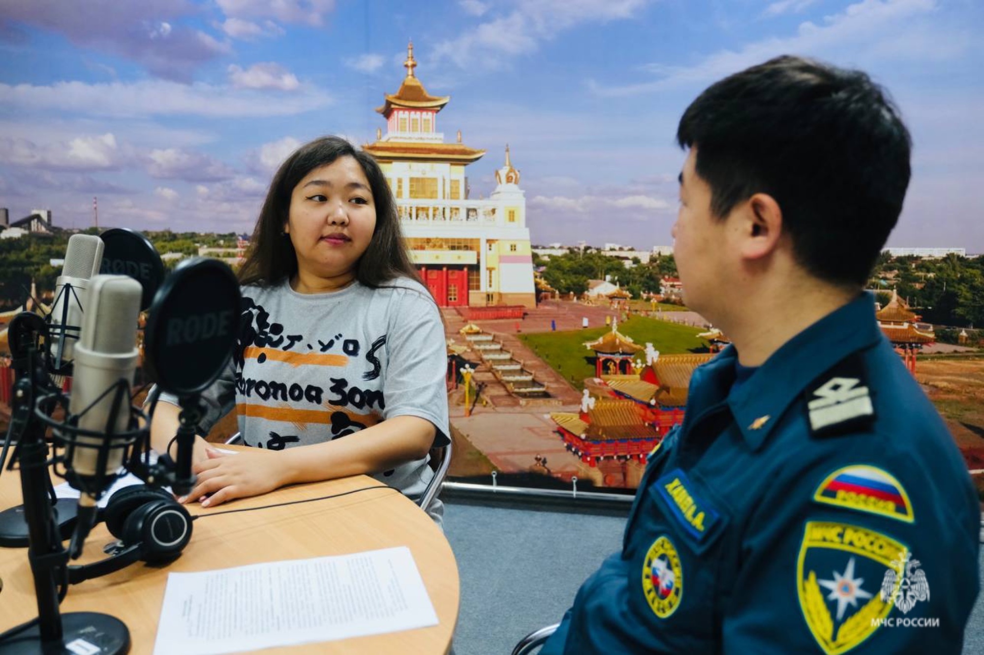 Крещенские купания должны быть безопасными... | 17.01.2024 | Новости Элисты  - БезФормата