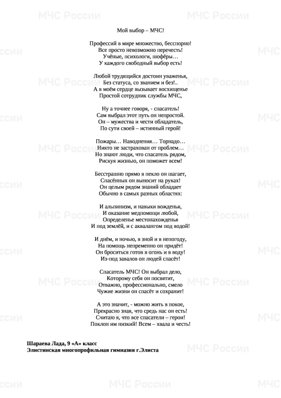 В Калмыкии подвели итоги республиканского этапа VIII Всероссийского героико-патриотического фестиваля «Звезда спасения»