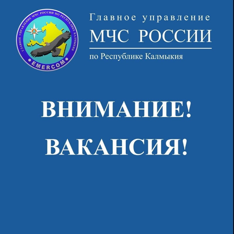 Требуются кандидаты на федеральную государственную гражданскую службу по должности Главный специалист-эксперт (по внутреннему контролю и аудиту)