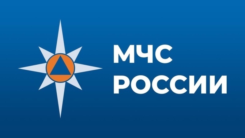 Совет дня от МЧС России: при пожаре звони 101 или 112 !!!